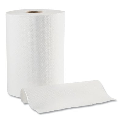 Pacific Blue Basic Papertowel White (12/Ca) MPN:OC28706