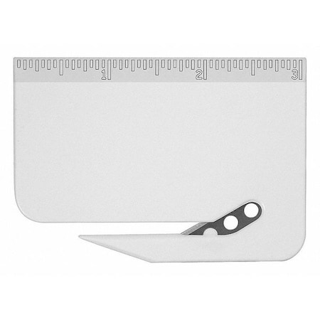Letter Opener, Disposable, 3