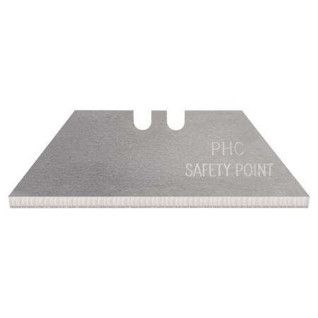 Utility Blade, DuraTip Safety, SPS92, PK5 MPN:B11107-9