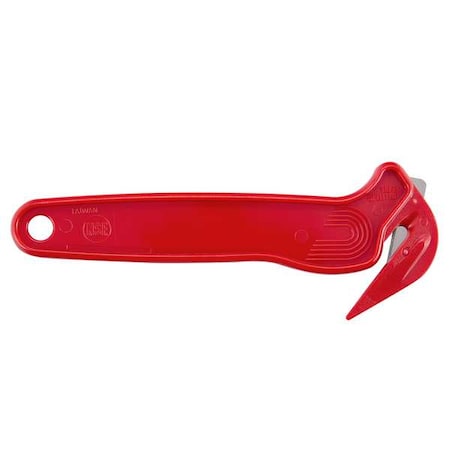 6-1/2 in. Fixed Blade Disposable Film Cutter MPN:DFC364NSFR