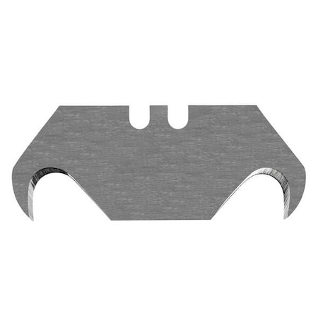 Hook Blade, Steel, PK100 MPN:HB-96