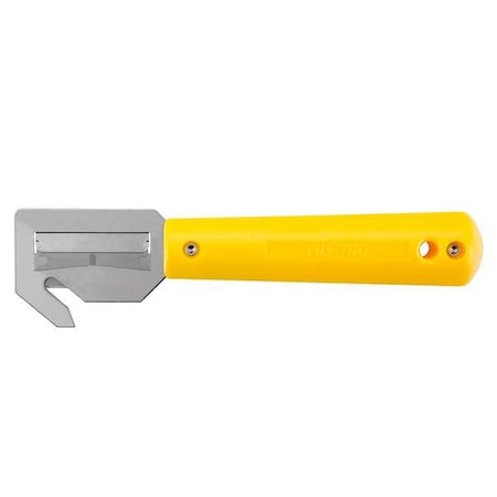 Safety Strap Cutter Utility, 6 in L MPN:HH700