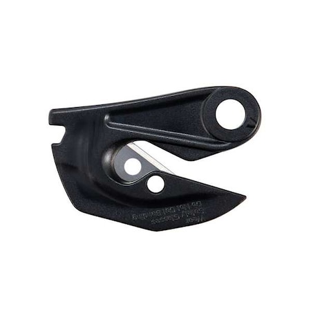 Film Cutter Blade, 2-1/2 In. W, PK3 MPN:S5FC