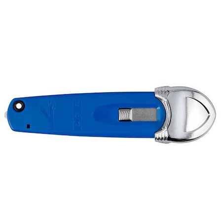 Pocket Safety Cutter Safety Utility Point, 5 1/2 in L MPN:S7