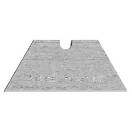 Safety Blade Round Point, 100 PK MPN:SP-025