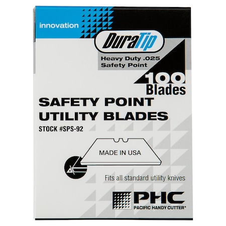 Utility Blade, 2-3/8