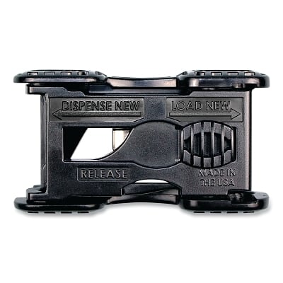 Phc Pocket Blade Dispenser MPN:A43003-7