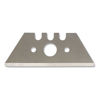 Phc Industrial Utility Blade Rounded Box 100 MPN:B11121-9