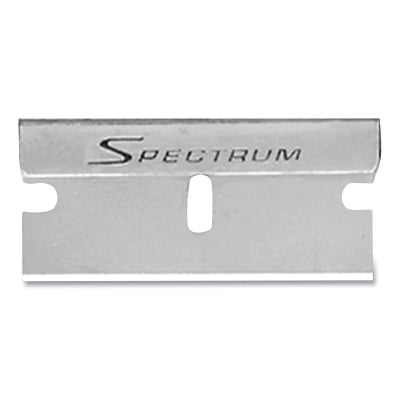 Phc Heavy Duty #12 Razorblade Clamshell 100 MPN:B15102-9