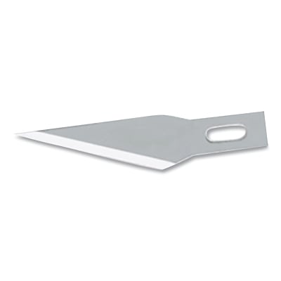 Phc #11 Hobby & Art Knife Blades Clamshell 100 MPN:B16106-9