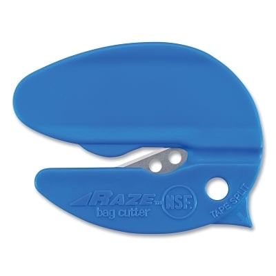 Phc Raze Bag Cutter Blue MPN:C19007-4
