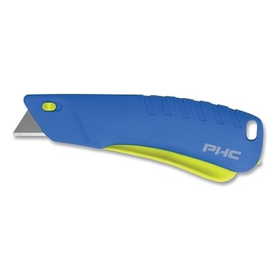 Phc Rebelauto-Retract Rebel Safety Knife MPN:E12209-4