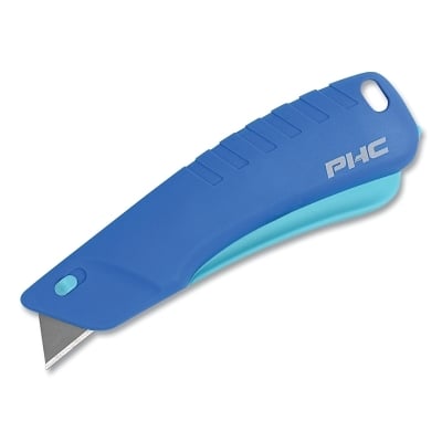 Phc Rebelsmart-Retract Rebel Safety Knife MPN:E12304-4