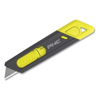 Phc Mettiauto-Retract Metti Safety Knife MPN:E13205-9