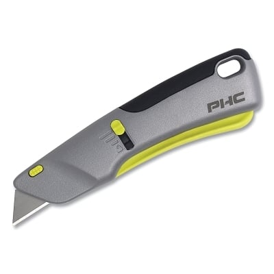 Phc Victaauto-Retract Victa Safety Knife MPN:E13206-9
