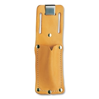 Phc Leather Clip-On Holster Large MPN:A41003-5