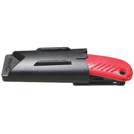 Phc Plastic Holster FORS4 S4S and S5 MPN:A41005-7