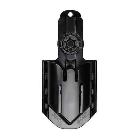 Phc Plastic Clip-On Swivel Holster For S8 MPN:A41009-7
