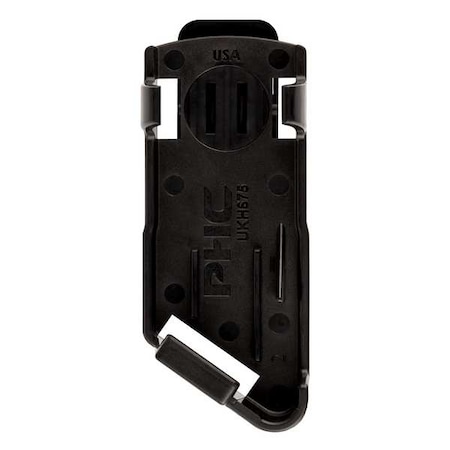 Phc UKH675 Plastic Swivel Holster MPN:A41012-7
