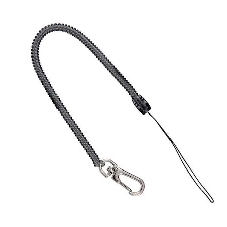 Phc CL36 Clip-On Coil Lanyard MPN:A42001-9