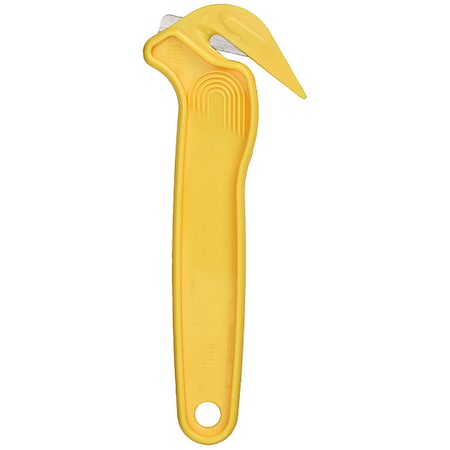 Phc Nsf Certified Disposable Film Cutter Yellow MPN:C11002-3