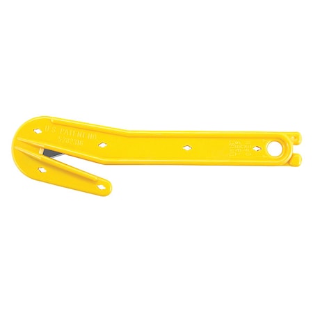 Phc Film & Foam Safety Cutter MPN:C19001-3