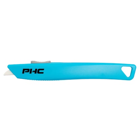 Phc Dart Safety Cutter Blue MPN:E11202-4