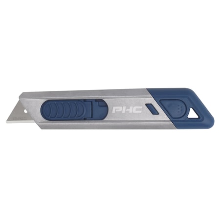 Auto-Retract Metti Md Safety Knife MPN:E12215-9