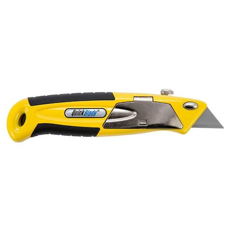 Auto-Loading Manual-Retract Safety Knife MPN:E13108-3