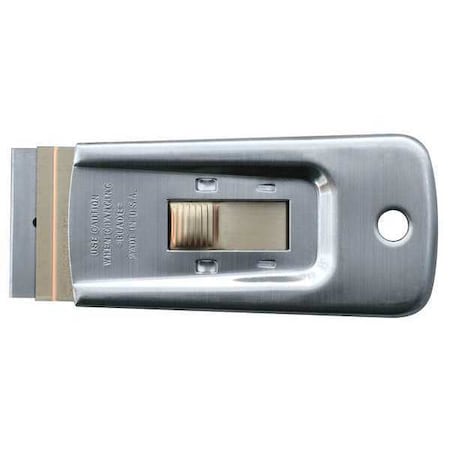 Phc MS-410 Metal Paint Scraper MPN:E15102-9