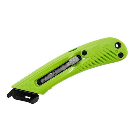 Phc S5GUARDED 3-IN-1 Safety Knife Right Hand MPN:E21105-1