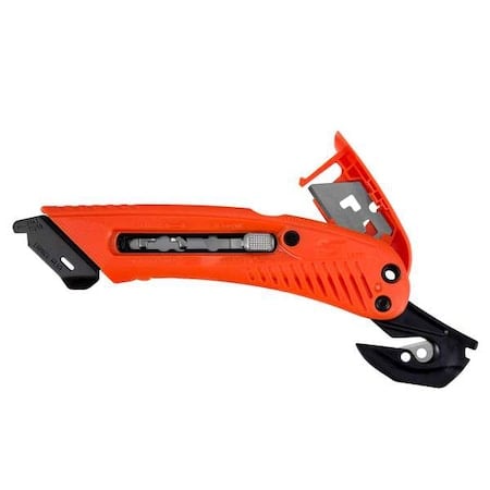 Phc S5GUARDED 3-IN-1 Safety Knife Left Hand MPN:E21105-2