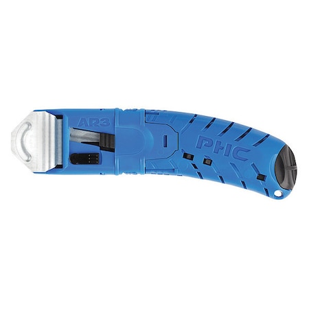 Phc AR3 Guarded Smart-Retract Safety Knife MPN:E21301-4