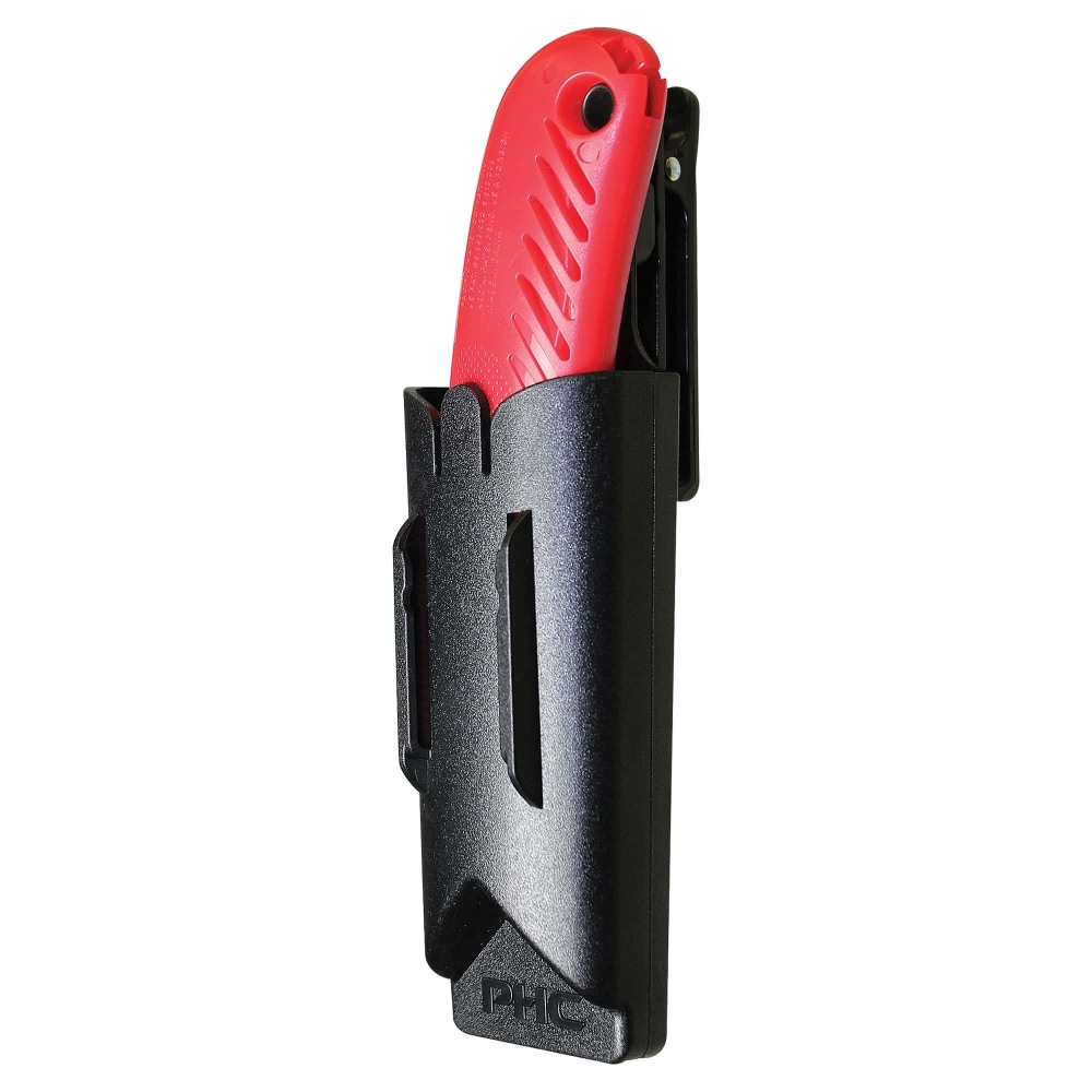 Pacific Handy Cutter S4/S4S/S5 Holster, Black MPN:UKH423