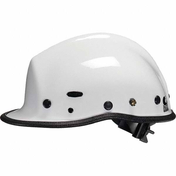 Rescue Helmet: Ratchet Adjustment, 6-Point Suspension MPN:856-6326 Rescue Helmet: Ratchet Adjustment, 6-Point Suspension MPN:856-6326