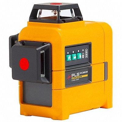 Example of GoVets Pacific Laser Systems brand