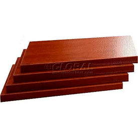 Pacific Panel Slatwall Shelves Finished on 2 Sides & 3 Edges 14