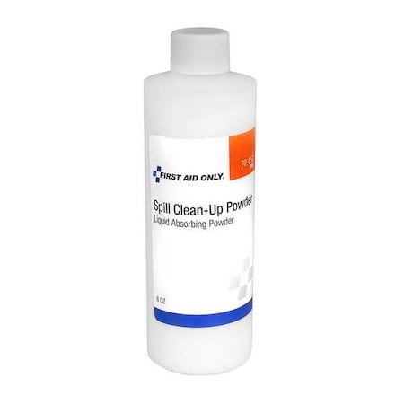 Loose Sorbent, 16 oz, Universal, White MPN:70-850