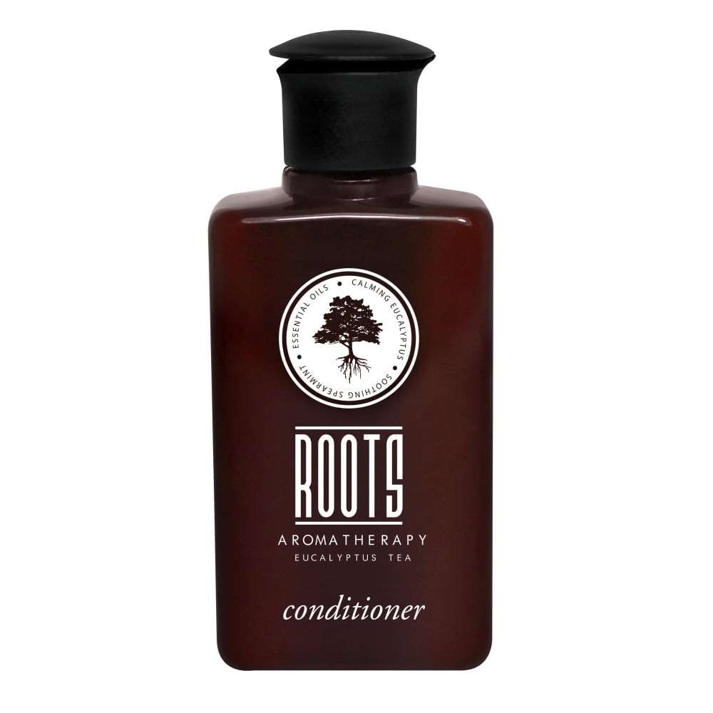 Roots Eucalyptus Tea Conditioner In Tube, 1.5 Fl Oz, Case Of 250 MPN:ROOTS-CON-45ML