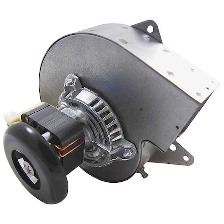 Draft Inducer, 115, Metal Housing, 11 1/4 in W, 9 1/2 in H MPN:66005