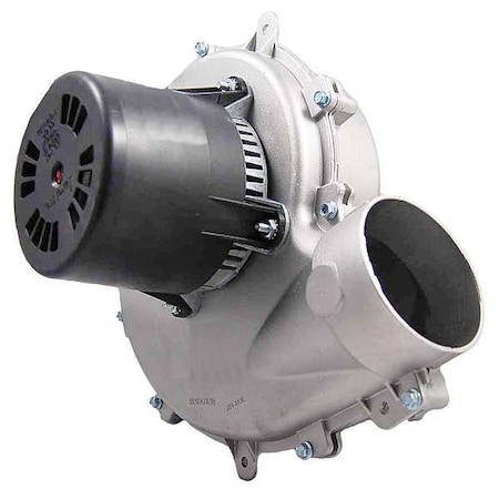 Draft Inducer, 230, Metal, 8 13/16 in W, 10 in H MPN:66254
