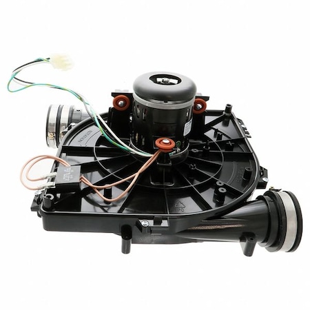 Draft Inducer, 3300RPM, 115V, 1.75 IN DIA MPN:66756