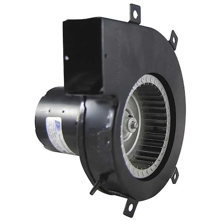 Draft Inducer, 115, Metal Housing, 9 1/4 in W, 7 in H MPN:82483