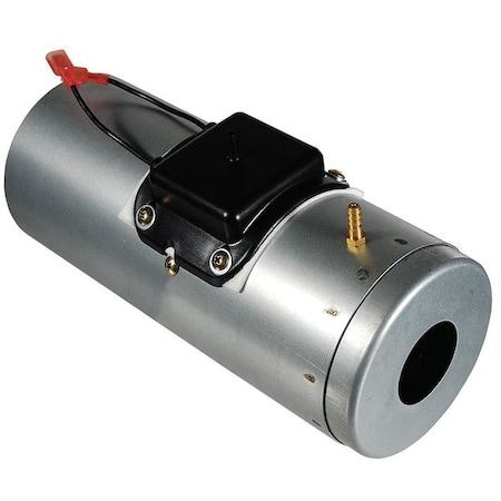 Combustion Air Booster, Replacement MPN:65475