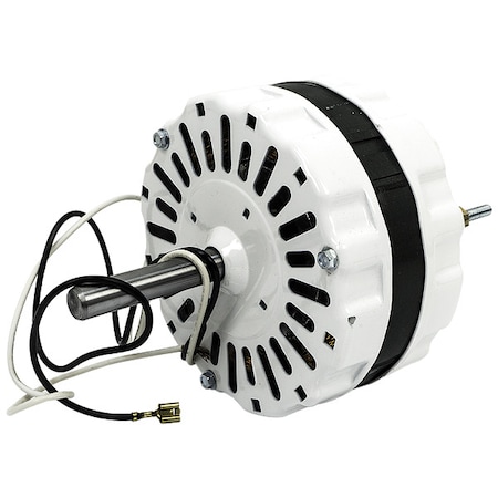 Sleeve Bearing Motor, 1/7 HP, 120V AC MPN:69317