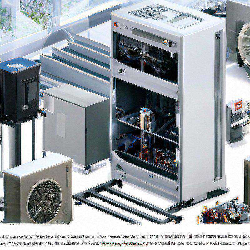 Crankcase Heater 480V 54W Pach101340 MPN:CH101340