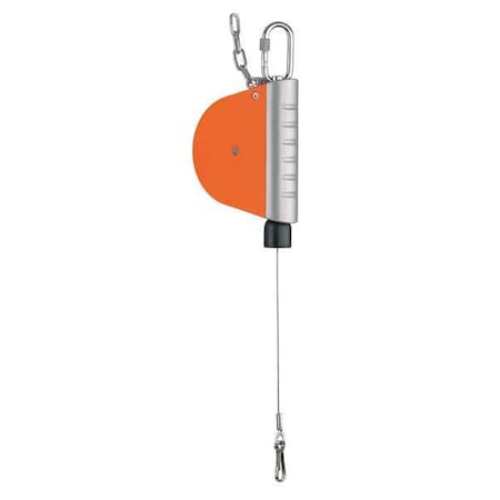 Tool Retractor, 0.7 to 3.3 lb. MPN:7200-01