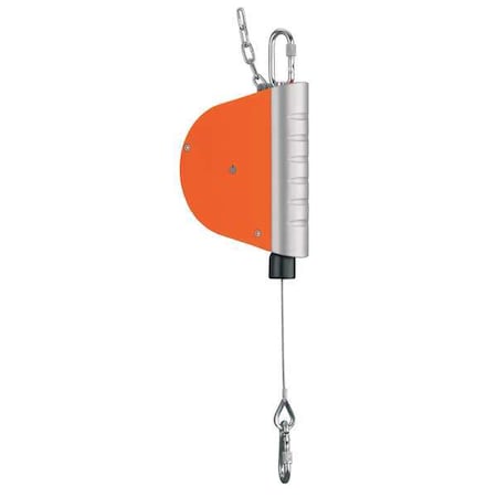 Tool Retractor, 1.1-4.4Lb MPN:7212-01