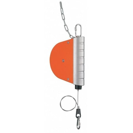 Tool Retractor, 4.4-11Lb MPN:7222-01