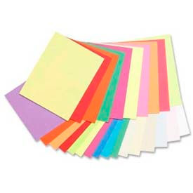 Pacon® Array Jumbo Card Stock Paper 8-1/2